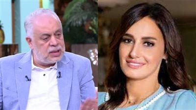 بعد شطب عضويتها.. المهن التمثيلية تدرس عودة حلا شيحة للمشاركة في حق عرب