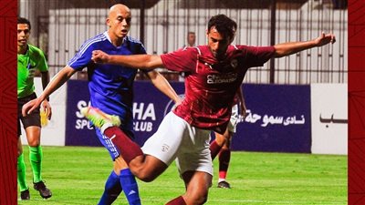 موعد مباراة سيراميكا كليوباترا وسموحة في الدوري الممتاز والقنوات الناقلة بث مباشر