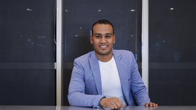 علي عبد الله: القناطر الخيرية واجهة مصر للسياحة الداخلية