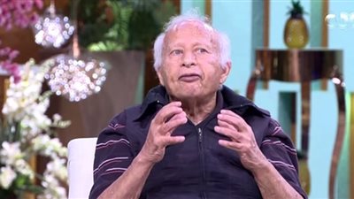 هاني شنودة عن تكريمه في السعودية: اوعوا تنسوا إني صناعة مصرية