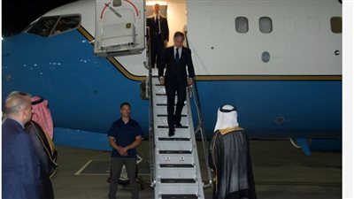 وزير الخارجية الأمريكي: إفريقيا سجلت نصف ضحايا الهجمات الإرهابية مؤخرا