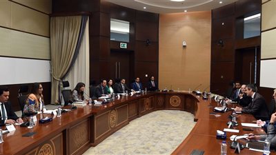 الحكومة: تحسن كبير في إتاحة العملة الأجنبية الفترة المقبلة