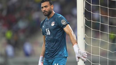 أبو جبل: حجازي طلب مني تنفيذ ركلة الجزاء وما حدث مع كهربا خلاف بسيط