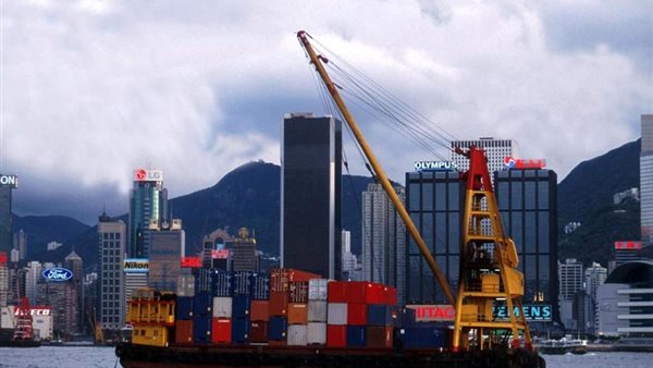 الصادرات الأمريكية