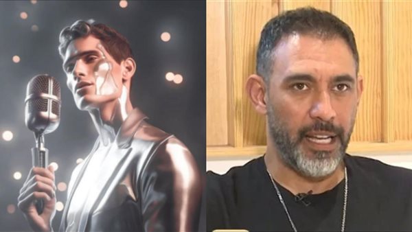 عمرو مصطفى يعلن أول