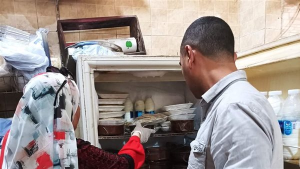 الحملة أثناء تنفيذ