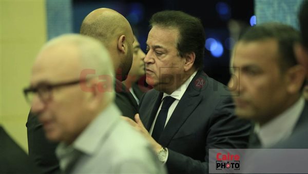 الدكتور خالد عبدالغفار