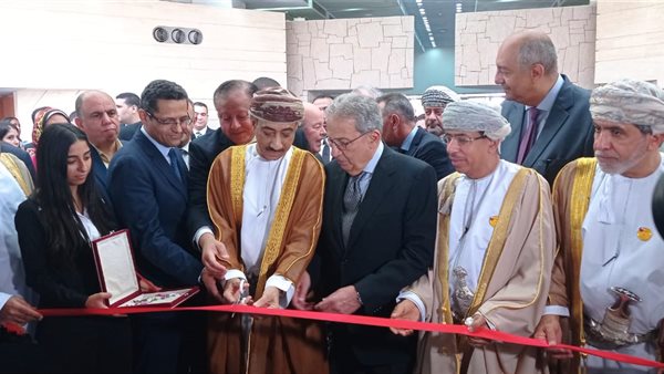 المتحف القومي للحضارة