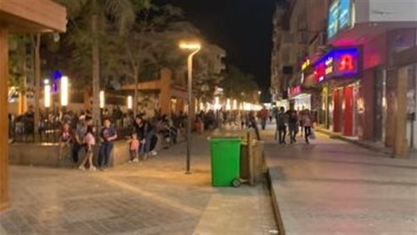 السياحة في مصر 