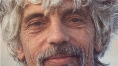 تشييع جثمان السويسري ميشيل باستوري في قرية تونس بالفيوم | صور