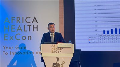 رئيس جامعة عين شمس: أدخلنا زراعة الكبد في مصر منذ 20 عامًا بأيادٍ مصرية 100%