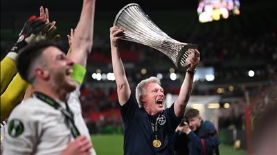 من المجد إلى الفشل ثم اللقب.. كرة القدم ترد اعتبار دافيد مويس