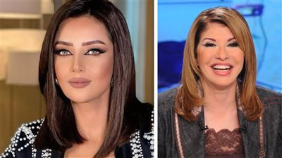 هالة سرحان عن رضوى الشربيني: شاطرة وعندها كاريزما.. وفي منطقة لوحدها 