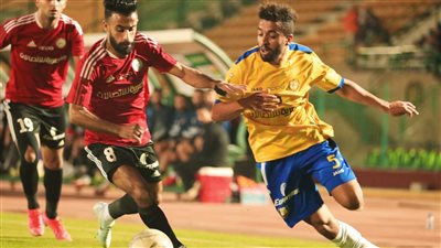 موعد مباراة الإسماعيلي وطلائع الجيش في الدوري الممتاز والقنوات الناقلة بث مباشر 