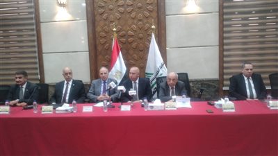 بعد تدخل وزيري النقل والري.. استقالة أعضاء هيئة مكتب نقابة المهندسين 