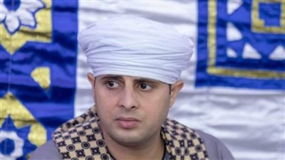 المنشد الشيخ مهدي ياسين التهامي: الإنشاد الديني دعوة إلى الله