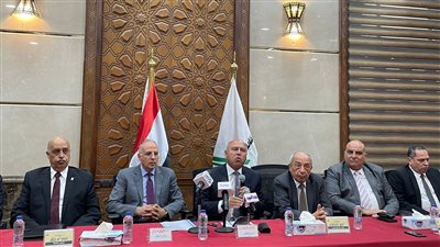 من سحب الثقة لاستقالة هيئة المكتب.. القصة الكاملة لأزمة نقابة المهندسين