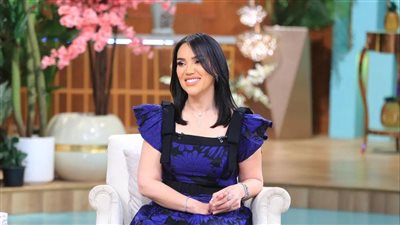 مي فاروق عن سبب استقالتها من دار الأوبرا: محدش بيطلبني في حفلات