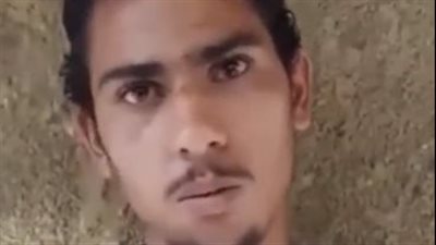 أسرة شاب قتل على يد ابن عمته بإمبابة: قاله هموتك وطعنه في قلبه| بث مباشر 