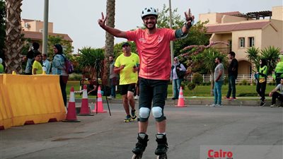 انطلاق النسخة الثالثة من مدينتي هاف ماراثون