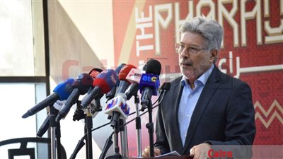 بيريرا: البنا أفضل حكم مصري حاليًا.. ونعاقب الحكم المخطئ بإدارة مباريات أقل