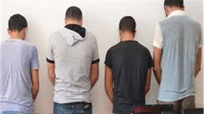 مكون من 4 أفراد.. ضبط تشكيل إجرامي بحوزته 70 طربة حشيش مخدر بسوهاج