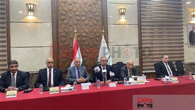 بعد استقالة هيئة المكتب.. وكيل نقابة المهندسين يتقدم باستقالته من المجلس الأعلى