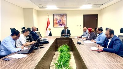 نائب وزير الإسكان: وضع آليات تنفيذية لتحفيز القطاع الخاص لـ تصنيع عدادات المياه محليا