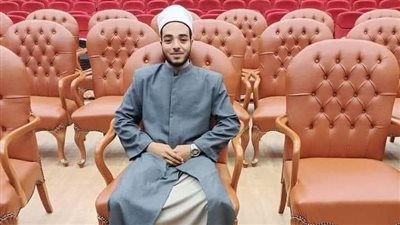 قبل تخرجه بـ 15 يوما... وفاة طالب أزهري إثر إصابته بوعكة صحية مفاجئة