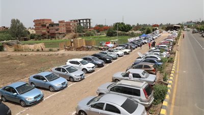 تبدأ من 600 ألف جنيه.. مسؤول: ركود يضرب مبيعات السيارات الاقتصادية الجديدة 