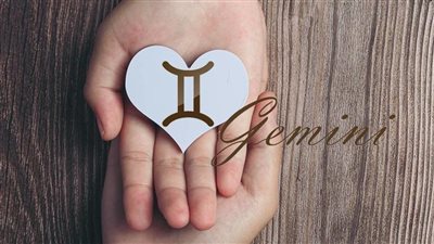 برج الجوزاء.. حظك اليوم الأربعاء 14 يونيو 2023