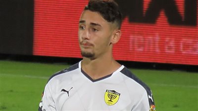 العين الإماراتي يعلن توصله لاتفاق مبدئي لضم الإسرائيلي عمير اتزيلي