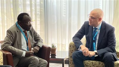 وزير الإسكان: نفذنا ربع مليون وحدة سكنية جديدة لإعادة تسكين قاطني المناطق العشوائية