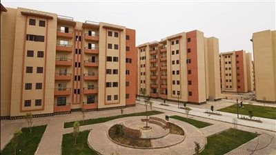 الإسكان تطرح 361 وحدة سكنية بمساحات تصل لـ155 مترا في 4 مدن جديدة | بث مباشر