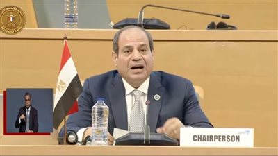 السيسي: التجارة البينية لدول الكوميسا 13 مليار دولار في 2022.. وهي الأعلى منذ إنشاء التجمع