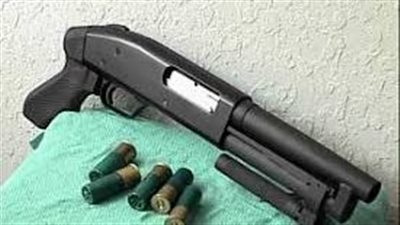 إصابة شخصين في مشاجرة بالخرطوش غرب الأقصر