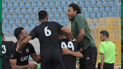 رسميا.. نادي زد أول الصاعدين للدوري الممتاز