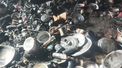 استجابة لـ القاهرة 24.. محافظ بني سويف يوجه التضامن باتخاذ اللازم بشأن احتراق جهاز زواج إحدى الفتيات