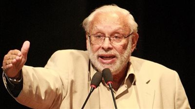 تشييع جنازة السياسي الراحل جورج إسحق الأحد المقبل من كاتدرائية العباسية