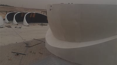 البحوث الفلكية: افتتاح محطة رصد الحطام الفضائي خلال 3 أشهر