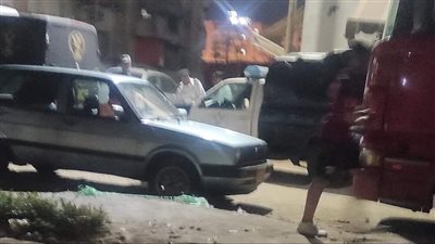 شاب ينهي حياته باستخدام مقصلة ببورسعيد | تفاصيل