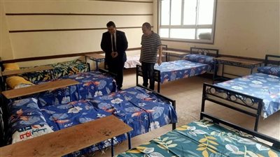 تعليم جنوب سيناء: انتهاء الاستعدادات لامتحانات الثانوية العامة.. وتوفير 14 استراحة للمراقبين