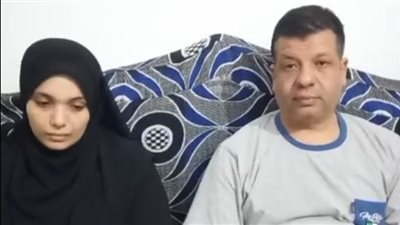 والد طالب غريق بشاطئ النخيل: ابني ذهب في موعد رسمي.. وأطالب بإغلاقه فورا | فيديو