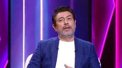 أبرز تصريحات أحمد وفيق: كان حلمي أشتغل مع يوسف شاهين.. وبعض أعماله مش مفهومة