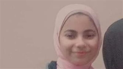 كانت رايحة الدرس.. المئات يشيعون جثمان طالبة لقيت مصرعها تحت عجلات قطار بالمنوفية