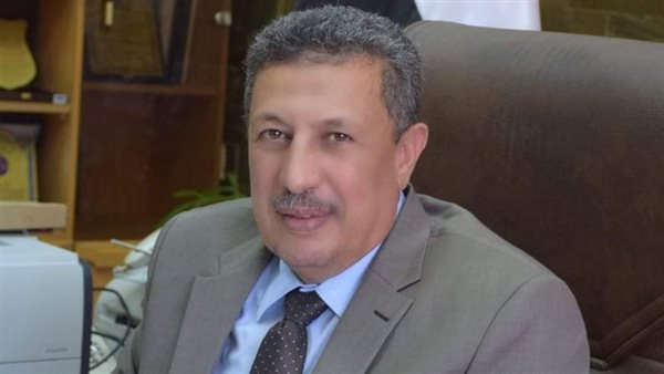 وكيل وزارة التربية