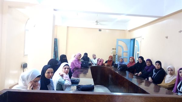 فعاليات الحملة 