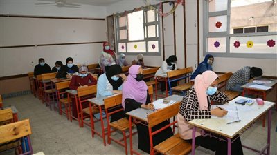 الاقتصاد السبب.. إصابة طالبة بحالة نفسية خلال امتحانات الثانوية العامة بالشرقية