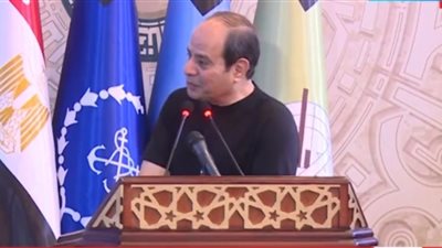 الرئيس السيسي: نكثف جهودنا لإدخال اتفاقية التجارة داخل الكوميسا حيز التنفيذ