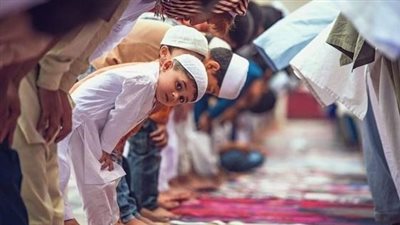 خلفيات عيد الأضحى 2023.. بوسترات عالية الجودة للموبايل واللاب توب